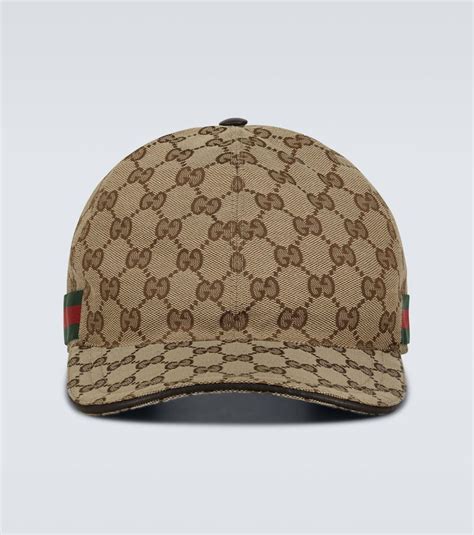 casquette gucci pas chere|casquette Gucci stockx.